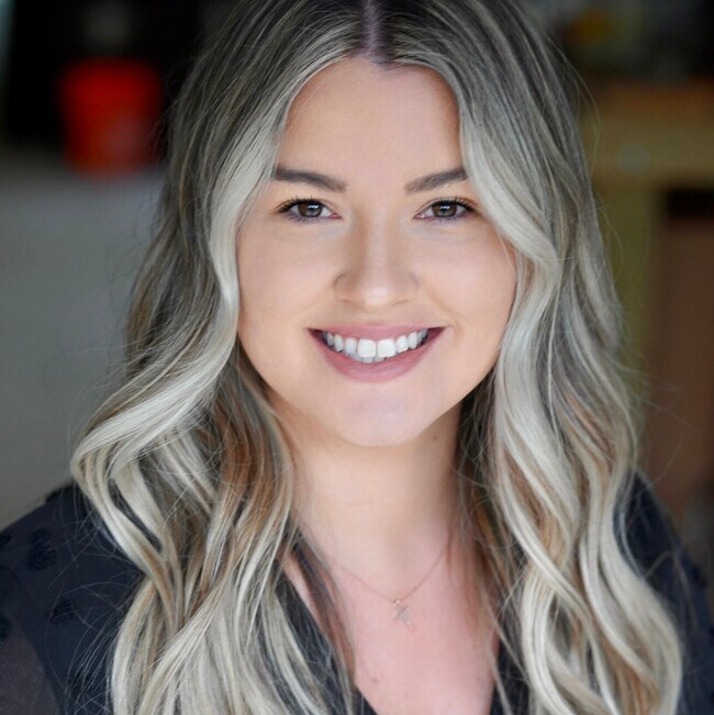 Rachel Braxton