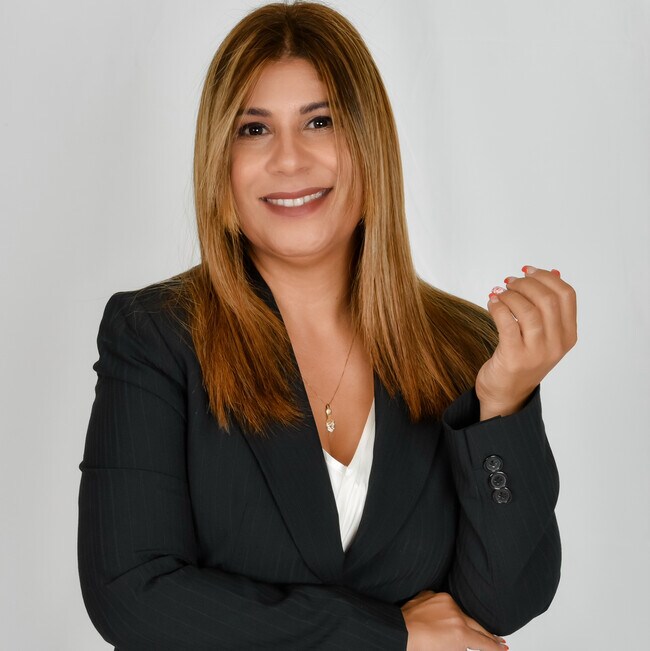 Agent Photo
