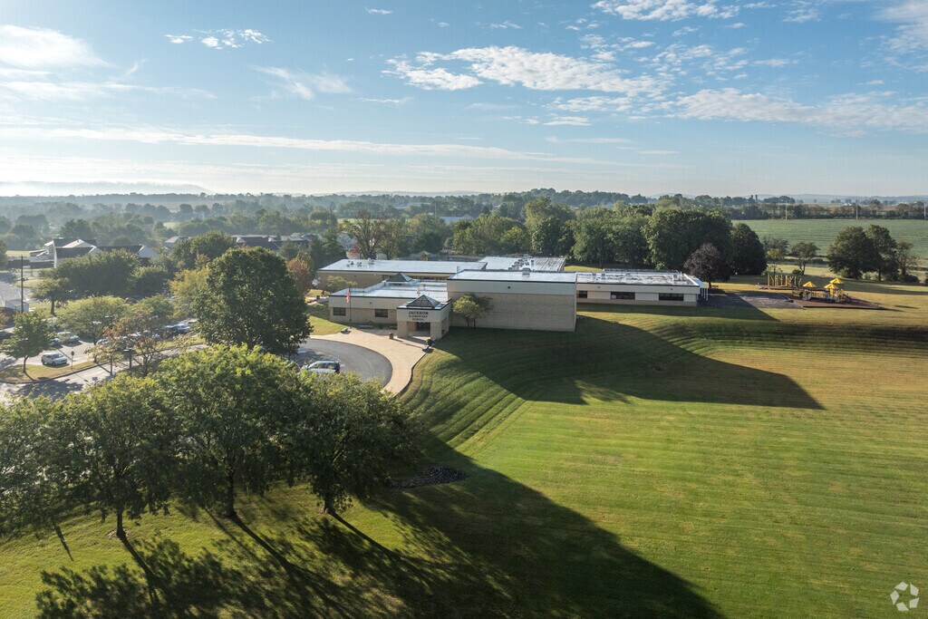 Jackson Elementary School is a public school located in Myerstown, PA.