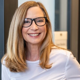 Janet Borden