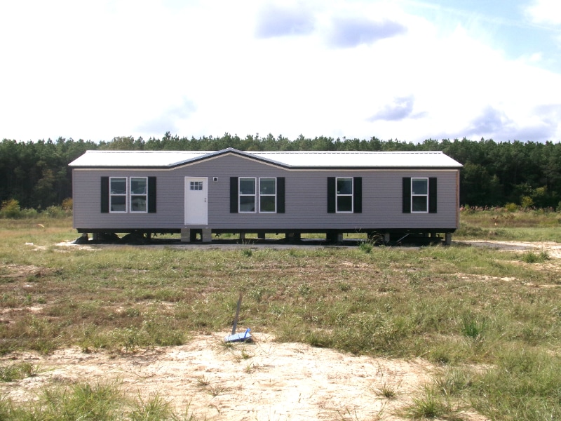 262 Patriot Ln, Collinston, LA 71229 - photo 1