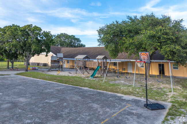 Tabernacle Baptist Christian School