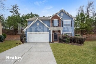 225 Mincey Way, Woodstock, GA 30188