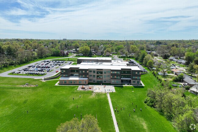 Struble Elementary School