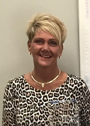 Marcelle Fuller