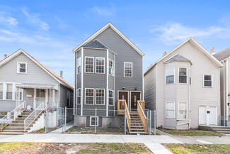 641 W 48th St Unit 641 W 48th St Apt. 1, Chicago, IL 60609
