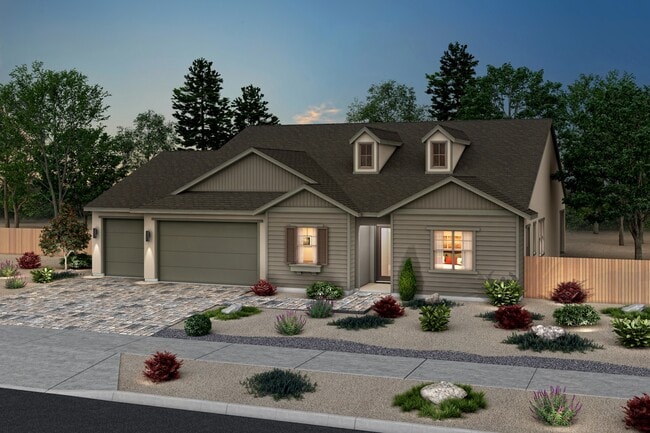 11687 Sugarloaf Peak Drive St unit 36478498, Sparks, NV 89441 - photo 2