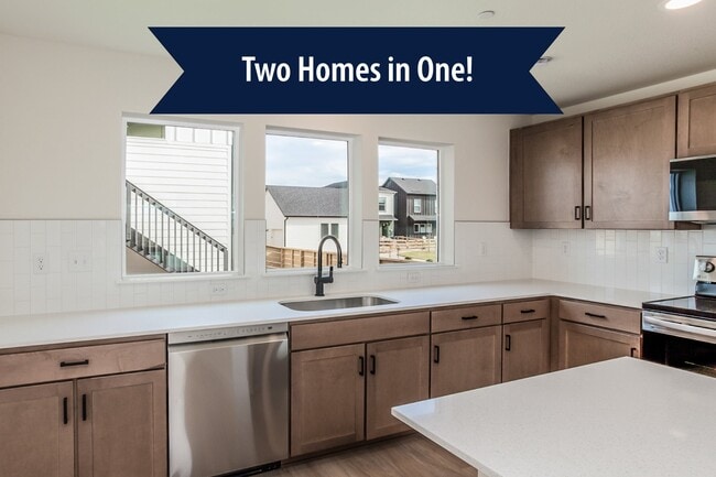 304 N Aria Way, Fort Collins, CO 80524 - photo 4