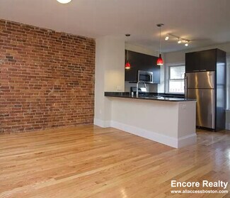 10 Parker Hill Ave Unit 1, Boston, MA 02120