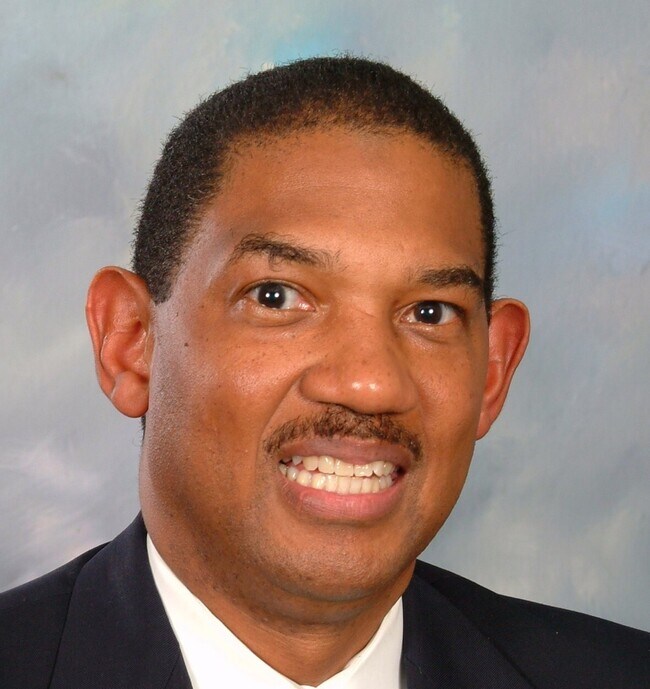 Percy Brinkley