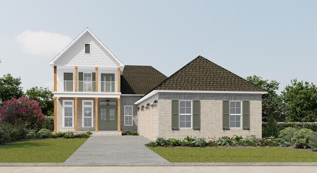 28 N Saint Claire Ln unit 38709077, Freeport, FL 32439 - photo 2