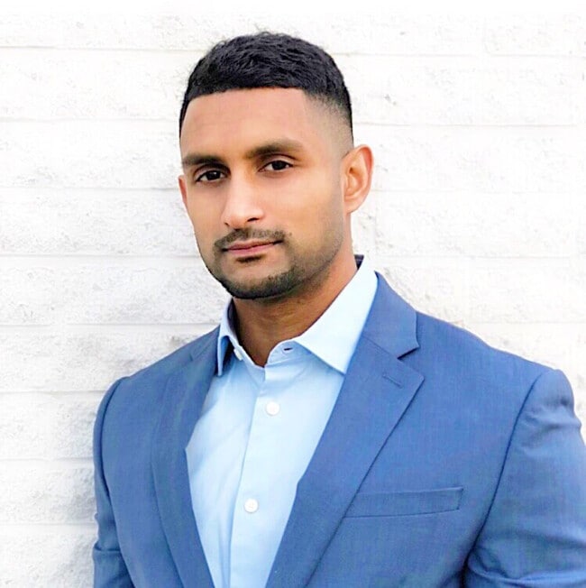 Agent Photo