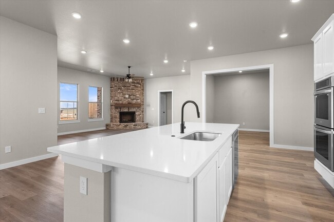 5817 Bungalow St, Midland, TX 79705 - photo 7