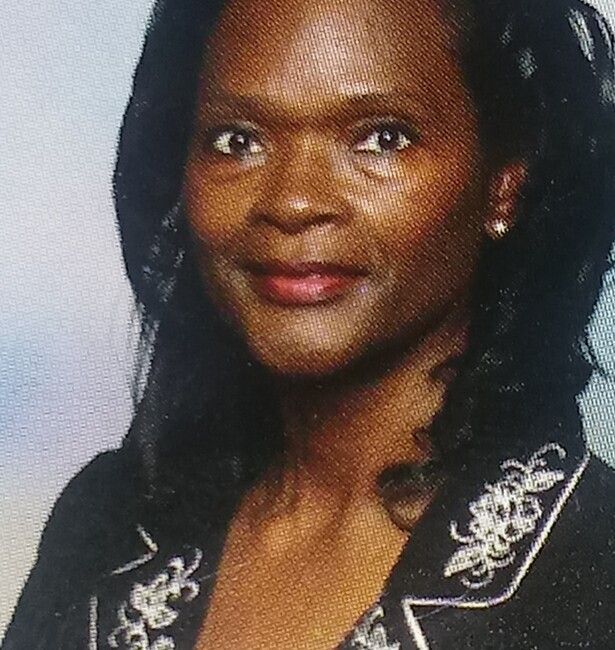 Wilhelmina Pullum