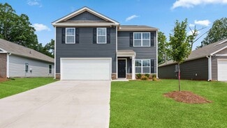 535 Valencia Cir, Wellford, SC 29385