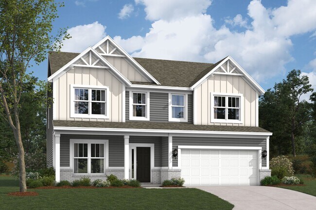 3829 Bozeman Way unit 37803122, Bargersville, IN 46106 - photo 7