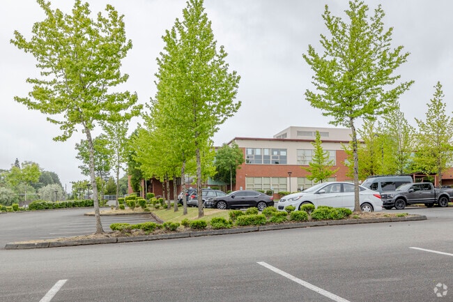 Angelo Giaudrone Middle School has a 13 to 1 student to teacher ratio in Tacoma WA.