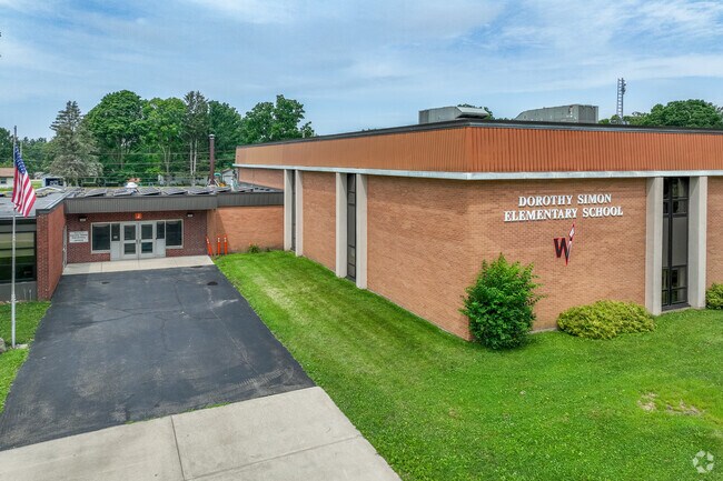 Dorothy Simon Elementary