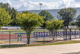 Montoursville Area Senior High School