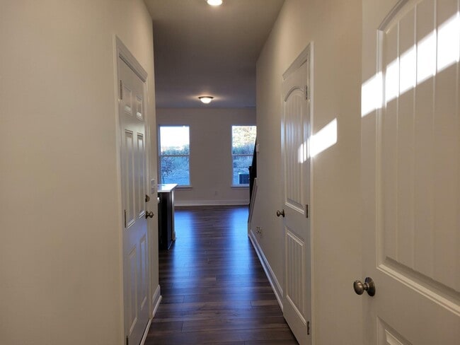 3608 Delta Dr, Wilson, NC 27896 - photo 2