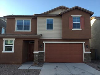678 W Bosal Dr, Gilbert, AZ 85233