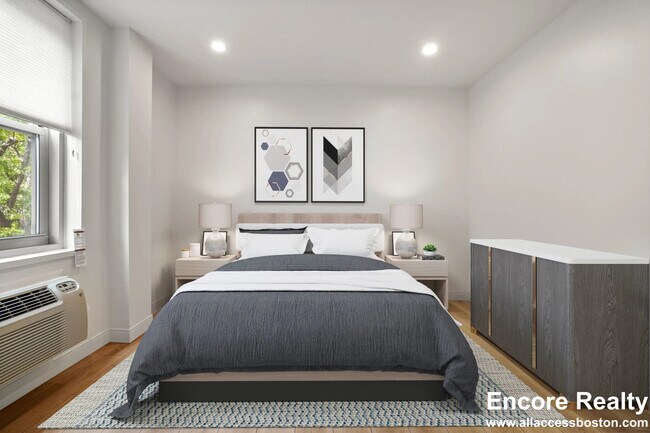 73 Gordon St unit 11-7g, Allston, MA 02134 - photo 3