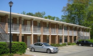 2501 W 7th St, Hattiesburg, MS 39401
