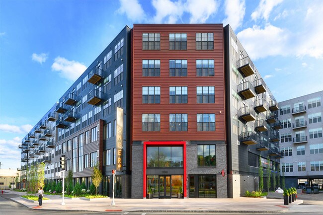 The Pioneer, Everett, MA 02149 - photo 2