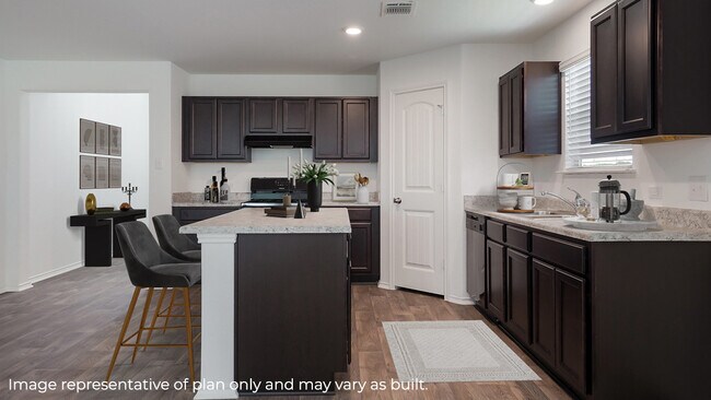 15134 Pinyon Jay St unit 36203563, San Antonio, TX 78253 - photo 7