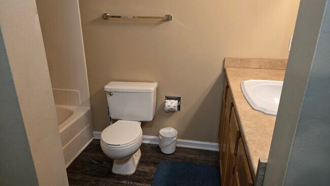 1356 Glenns Bay Rd unit F202, Myrtle Beach, SC 29575 - photo 6