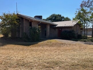 101 Fm 1042, Three Rivers, TX 78071