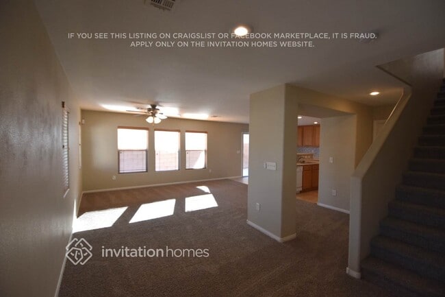 25 W Focal Point Ave, North Las Vegas, NV 89031 - photo 3