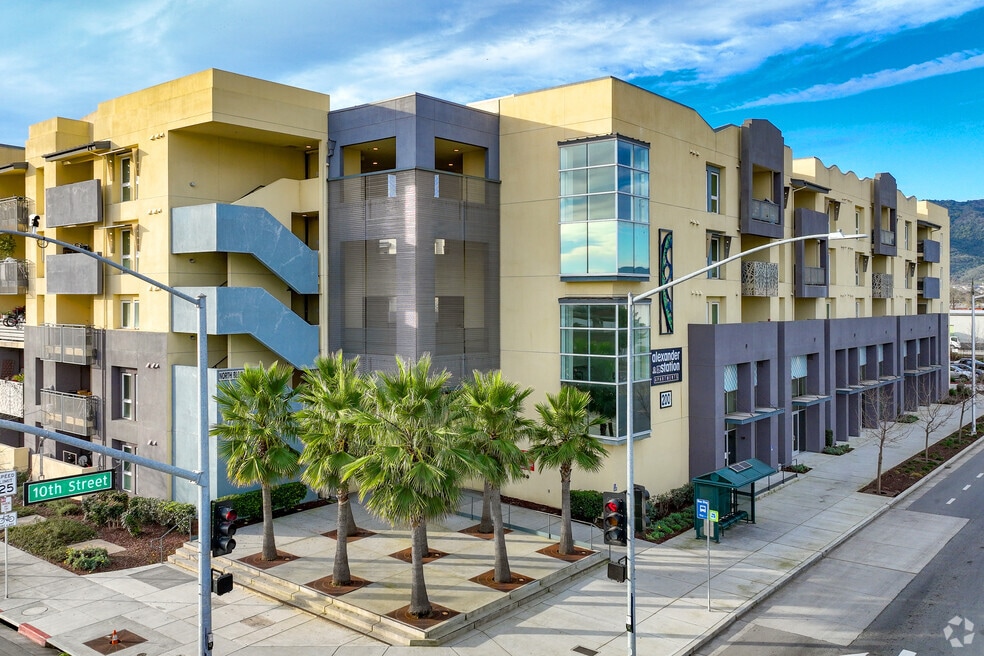 Alexander Station, Gilroy, CA 95020 - photo 1