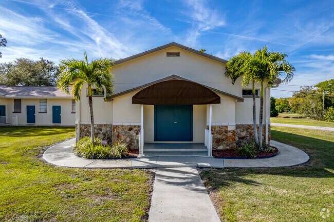 There is a tuition to attend New Creation Academy.