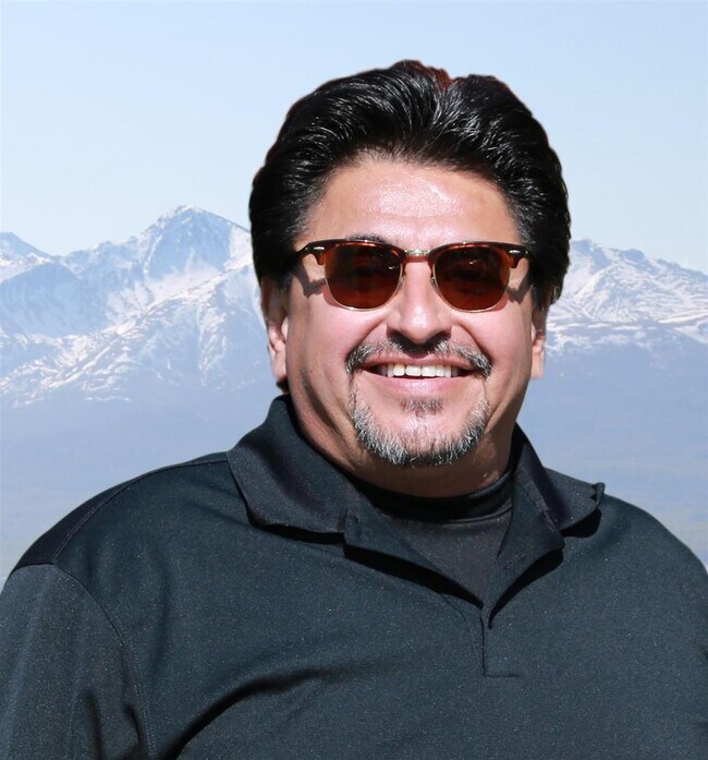 Manny Escobedo
