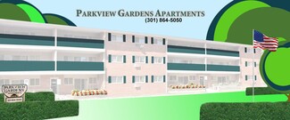 6121-6353 64th Ave, Riverdale, MD 20737