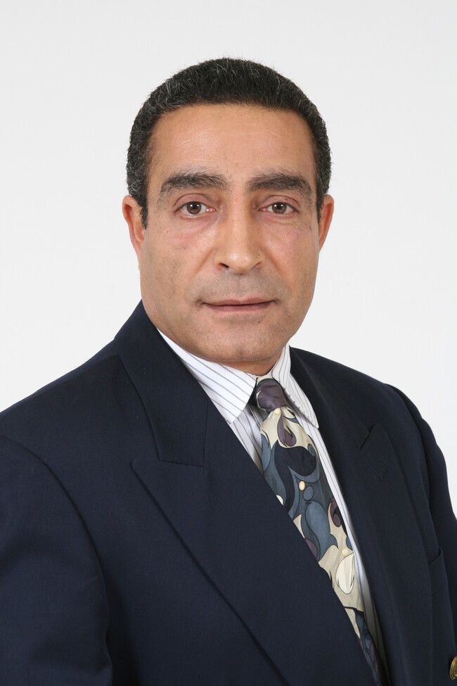 Agent Photo