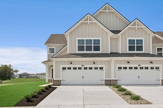 12607 Cattle Ridge Dr, Noblesville, IN 46060