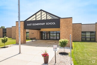 East Elementary School