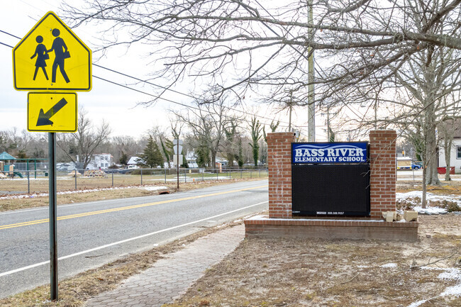 Bass River Twp Elementary School