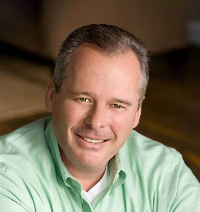 Kevin Moore