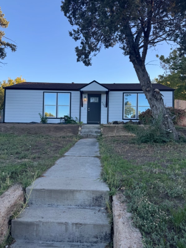 5204 E 60th Way, Commerce City, CO 80022