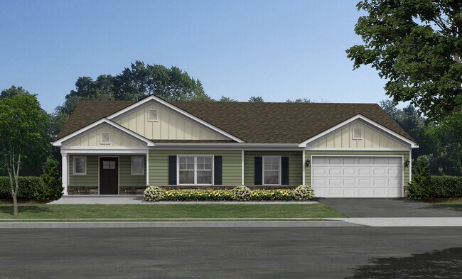 0 Raglins Way unit 37601008, Lugoff, SC 29078 - photo 2