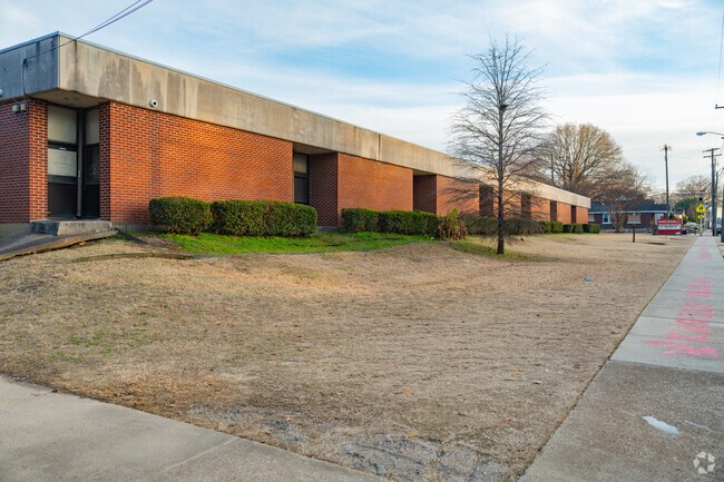 Treadwell Elementary