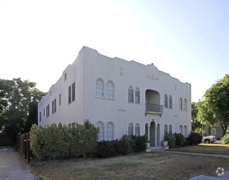 708 N 1st St, San Jose, CA 95112