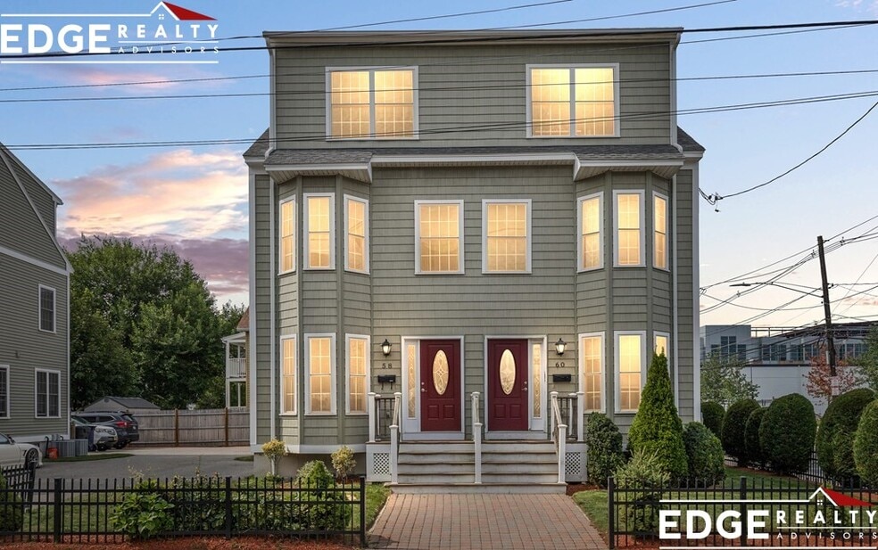 58 Holton St, Boston, MA 02134 - photo 1