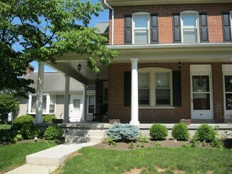 405 Maple Ave, Harleysville, PA 19438