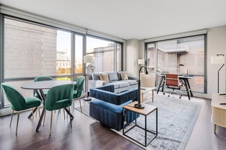 101 Polk St Unit FL6-ID2103, San Francisco, CA 94102