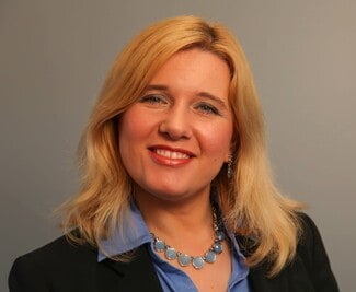 Isabel Henriques