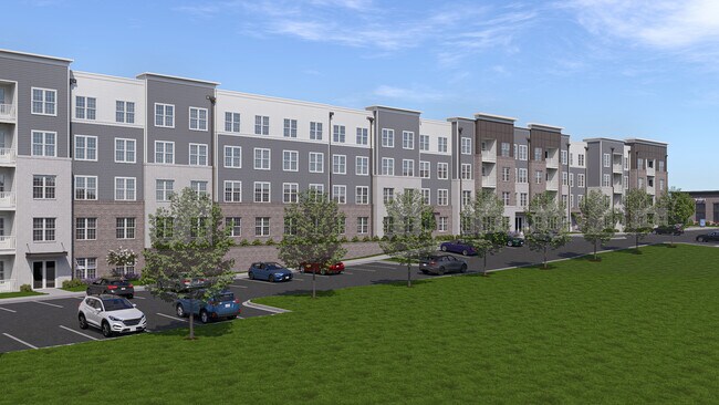 The Cascade at Foundry Creek, Richmond, VA 23224 - photo 5